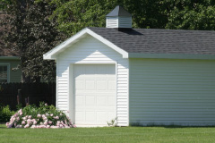Little Baddow outbuilding construction costs